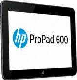 HP ProPad 600 G1