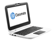  HP Classmate