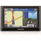 GPS-навигатор Garmin nuvi 55LMT