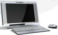 Sony Vaio VGC-LM2E