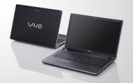 SONY VAIO VGN-AW11M