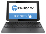 HP Pavilion 10-k000 x2