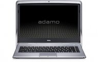 Dell Adamo XPS (Late 2009)