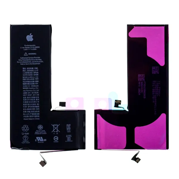 Замена аккумулятора на устройстве iPhone 11 Pro NTC-Сервис Москва, Ленская улица, 10к1
