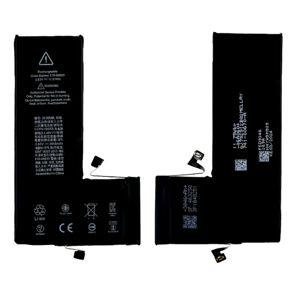 Замена аккумулятора на устройстве iPhone 11 Pro NTC-Сервис Москва, Ленская улица, 10к1