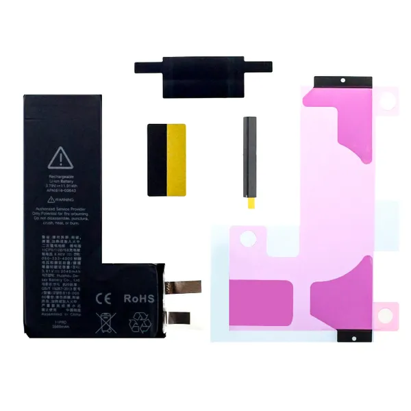 Замена аккумулятора на устройстве iPhone 11 Pro NTC-Сервис Москва, Ленская улица, 10к1