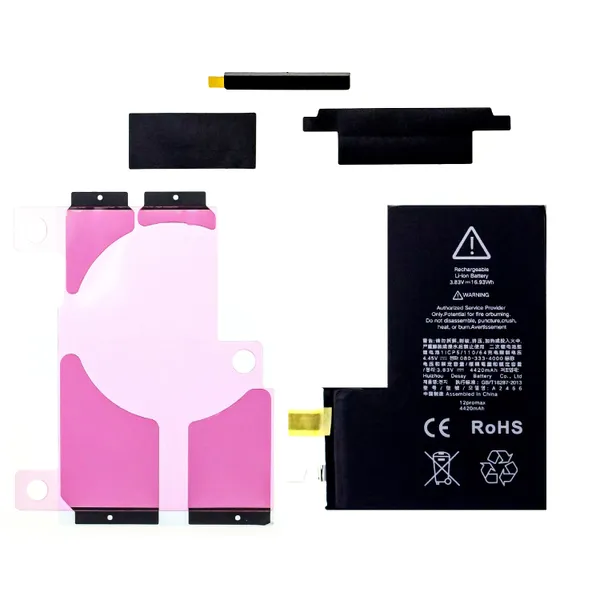 Замена аккумулятора на устройстве iPhone 12 Pro Max NTC-Сервис Москва, Ленская улица, 10к1 Замена аккумулятора на устройстве iPhone 12 Pro Max NTC-Сервис Москва, Ленская улица, 10к1