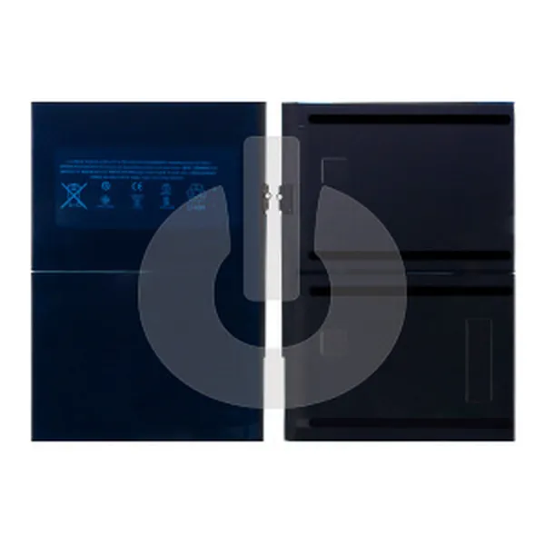 Замена аккумулятора на устройстве iPad 8 10.2" 2020 (A2270) NTC-Сервис Москва, Ленская улица, 10к1