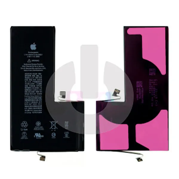 Замена аккумулятора на устройстве iPhone 11 Pro Max NTC-Сервис Москва, Ленская улица, 10к1
