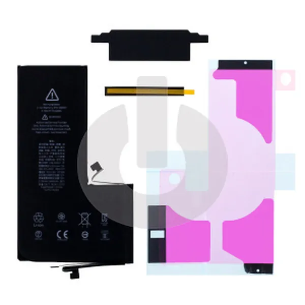 Замена аккумулятора на устройстве iPhone 11 Pro Max NTC-Сервис Москва, Ленская улица, 10к1