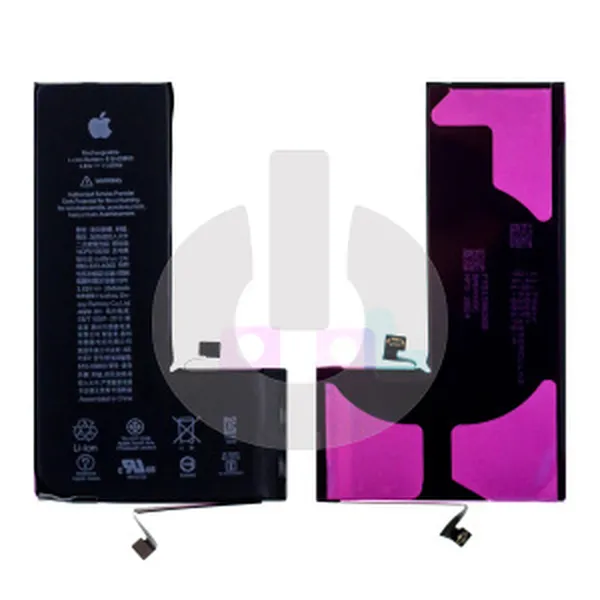 Замена аккумулятора на устройстве iPhone 11 Pro NTC-Сервис Москва, Ленская улица, 10к1