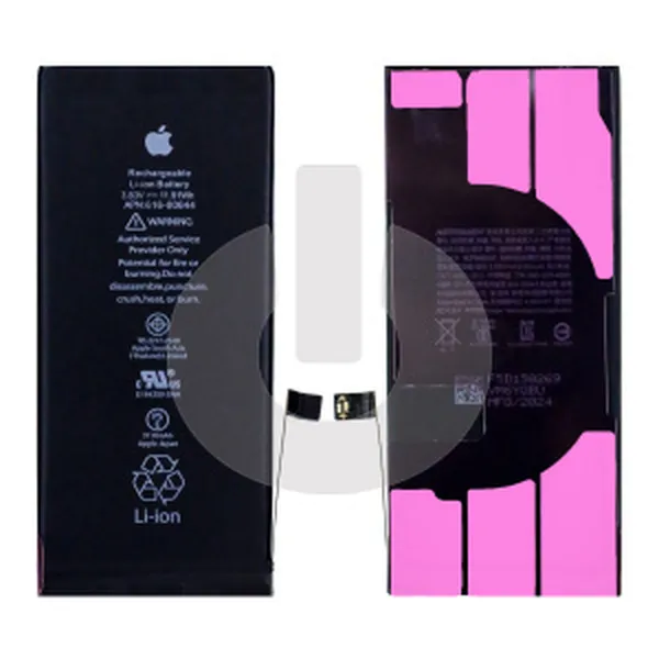 Замена аккумулятора на устройстве iPhone 11 NTC-Сервис Москва, Ленская улица, 10к1