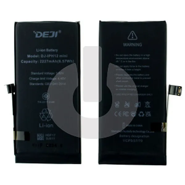 Замена аккумулятора на устройстве iPhone 12 Mini NTC-Сервис Москва, Ленская улица, 10к1