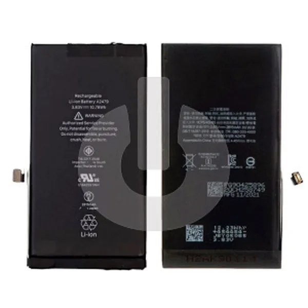 Замена аккумулятора на устройстве iPhone 12 Pro NTC-Сервис Москва, Ленская улица, 10к1