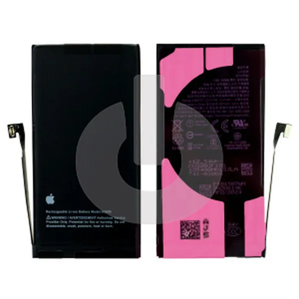 Замена аккумулятора на устройстве iPhone 13 NTC-Сервис Москва, Ленская улица, 10к1