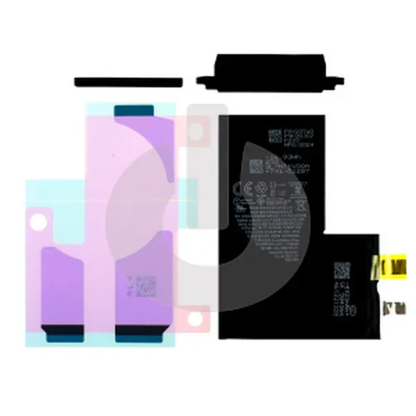 Замена аккумулятора на устройстве iPhone 14 Pro Max NTC-Сервис Москва, Ленская улица, 10к1