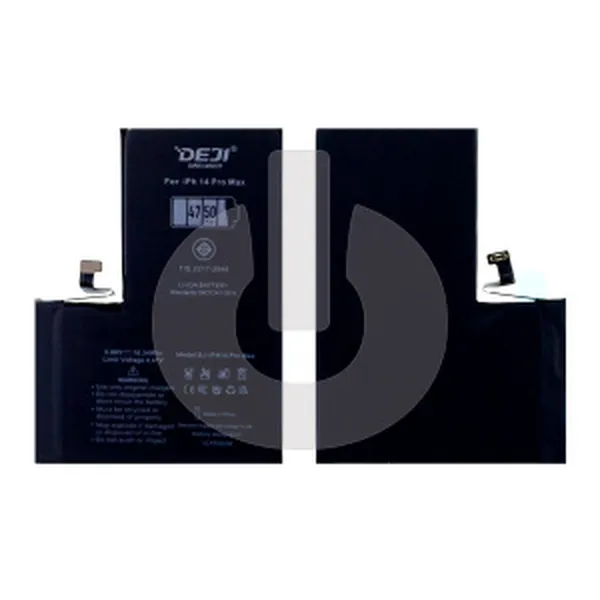 Замена аккумулятора на устройстве iPhone 14 Pro Max NTC-Сервис Москва, Ленская улица, 10к1