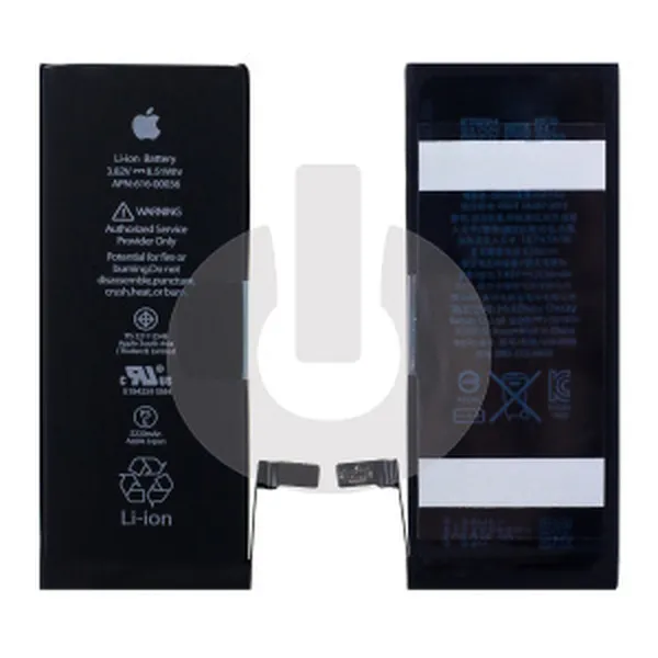 Замена аккумулятора на устройстве iPhone 6S NTC-Сервис Москва, Ленская улица, 10к1
