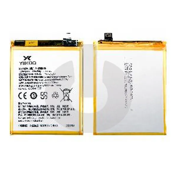 Замена аккумулятора на устройстве Realme 12 Pro+ (RMX3840) NTC-Сервис Москва, Ленская улица, 10к1