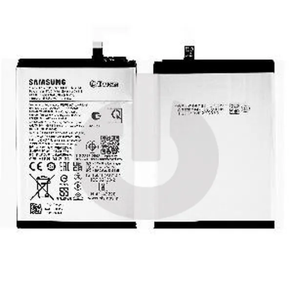Замена аккумулятора на устройстве Samsung A07 (A075F) NTC-Сервис Москва, Ленская улица, 10к1