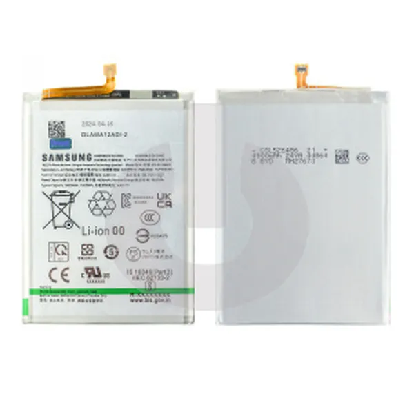 Замена аккумулятора на устройстве Samsung A15 5G (A156B) NTC-Сервис Москва, Ленская улица, 10к1