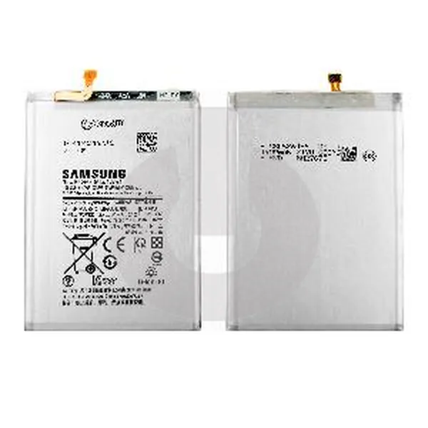 Замена аккумулятора на устройстве Samsung A40s (A407F) NTC-Сервис Москва, Ленская улица, 10к1