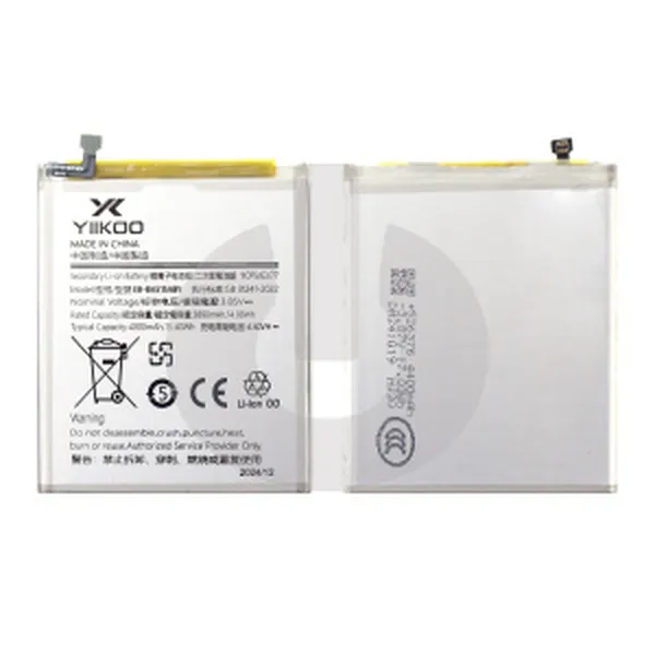 Замена аккумулятора на устройстве Samsung A51 (A515F) NTC-Сервис Москва, Ленская улица, 10к1 Замена аккумулятора на устройстве Samsung A51 (A515F) NTC-Сервис Москва, Ленская улица, 10к1