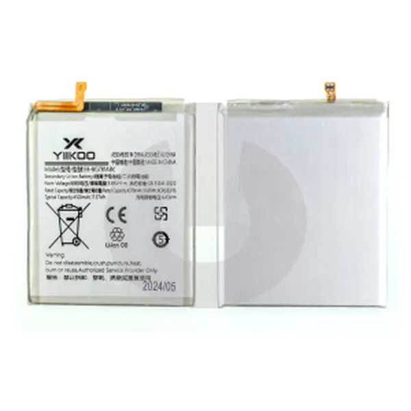 Замена аккумулятора на устройстве Samsung A52s (A528F) NTC-Сервис Москва, Ленская улица, 10к1 Замена аккумулятора на устройстве Samsung A52s (A528F) NTC-Сервис Москва, Ленская улица, 10к1