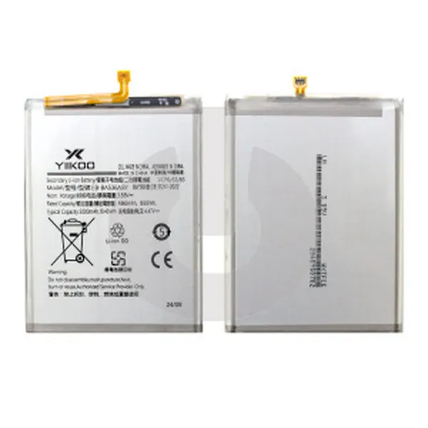 Замена аккумулятора на устройстве Samsung A53 5G (A536B) NTC-Сервис Москва, Ленская улица, 10к1