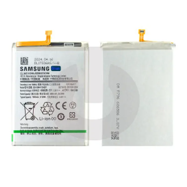Замена аккумулятора на устройстве Samsung M51 (M515F) NTC-Сервис Москва, Ленская улица, 10к1