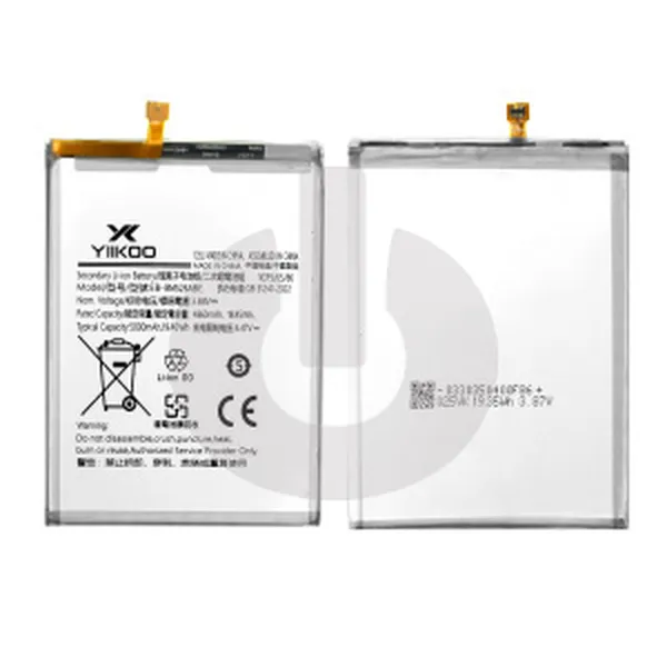 Замена аккумулятора на устройстве Samsung M53 5G (M536B) NTC-Сервис Москва, Ленская улица, 10к1