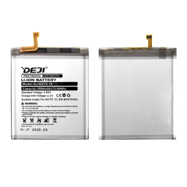 Замена аккумулятора на устройстве Samsung Note 10 4G (N970F) NTC-Сервис Москва, Ленская улица, 10к1