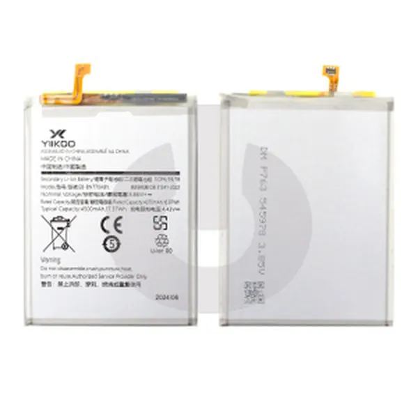 Замена аккумулятора на устройстве Samsung Note 10 Lite (N770F) NTC-Сервис Москва, Ленская улица, 10к1