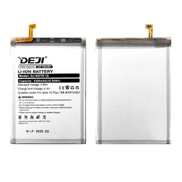 Замена аккумулятора на устройстве Samsung Note 10 Plus (N975F) NTC-Сервис Москва, Ленская улица, 10к1