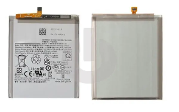 Замена аккумулятора на устройстве Samsung S22 Plus (S906B) NTC-Сервис Москва, Ленская улица, 10к1