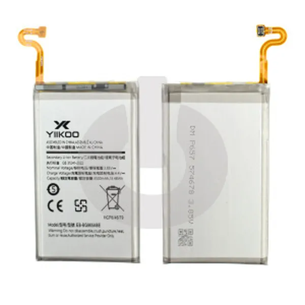 Замена аккумулятора на устройстве Samsung S9 Plus (G965F) NTC-Сервис Москва, Ленская улица, 10к1 Замена аккумулятора на устройстве Samsung S9 Plus (G965F) NTC-Сервис Москва, Ленская улица, 10к1