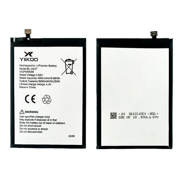 Замена аккумулятора на устройстве Tecno Camon 17P (CG7n) NTC-Сервис Москва, Ленская улица, 10к1