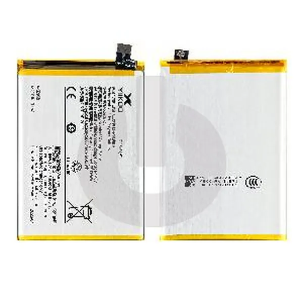 Замена аккумулятора на устройстве Vivo Y27 4G (V2249) NTC-Сервис Москва, Ленская улица, 10к1