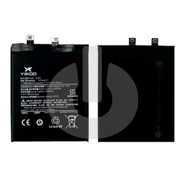 Замена аккумулятора на устройстве Mi 11 (M2011K2G) NTC-Сервис Москва, Ленская улица, 10к1