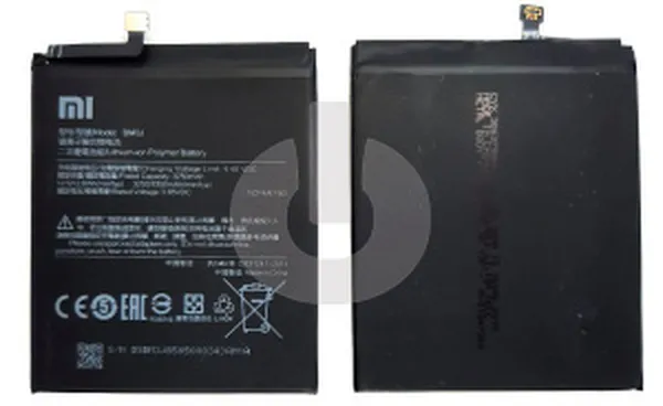 Замена аккумулятора на устройстве Mi 8 Lite (M1808D2TG) NTC-Сервис Москва, Ленская улица, 10к1
