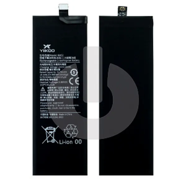 Замена аккумулятора на устройстве Mi CC9 Pro (M1910F4E) NTC-Сервис Москва, Ленская улица, 10к1 Замена аккумулятора на устройстве Mi CC9 Pro (M1910F4E) NTC-Сервис Москва, Ленская улица, 10к1