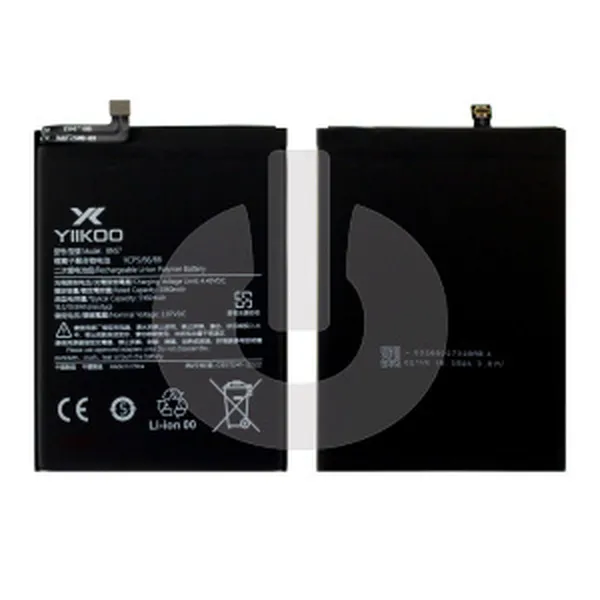Замена аккумулятора на устройстве Poco X3 Pro (M2102J20SG) NTC-Сервис Москва, Ленская улица, 10к1