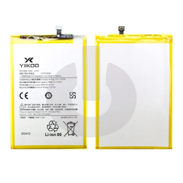Замена аккумулятора на устройстве Redmi 12 4G (23053RN02Y) NTC-Сервис Москва, Ленская улица, 10к1 Замена аккумулятора на устройстве Redmi 12 4G (23053RN02Y) NTC-Сервис Москва, Ленская улица, 10к1