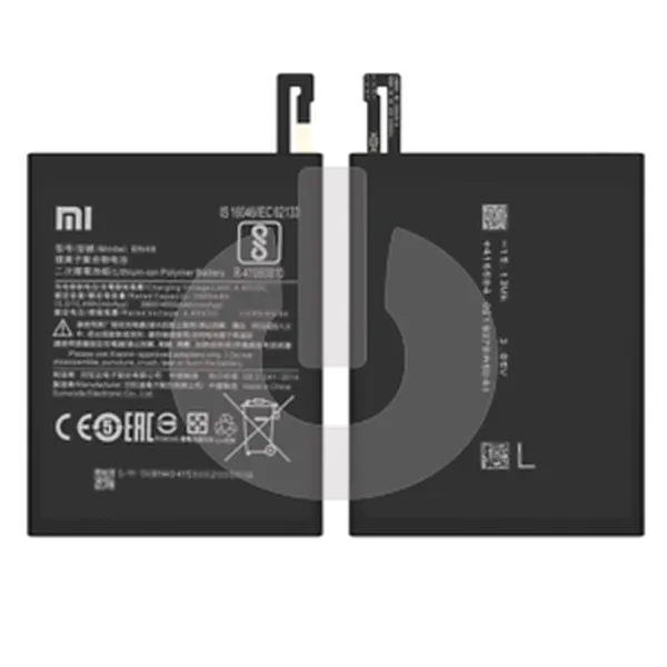 Замена аккумулятора на устройстве Redmi Note 6 Pro (M1806E7TH) NTC-Сервис Москва, Ленская улица, 10к1