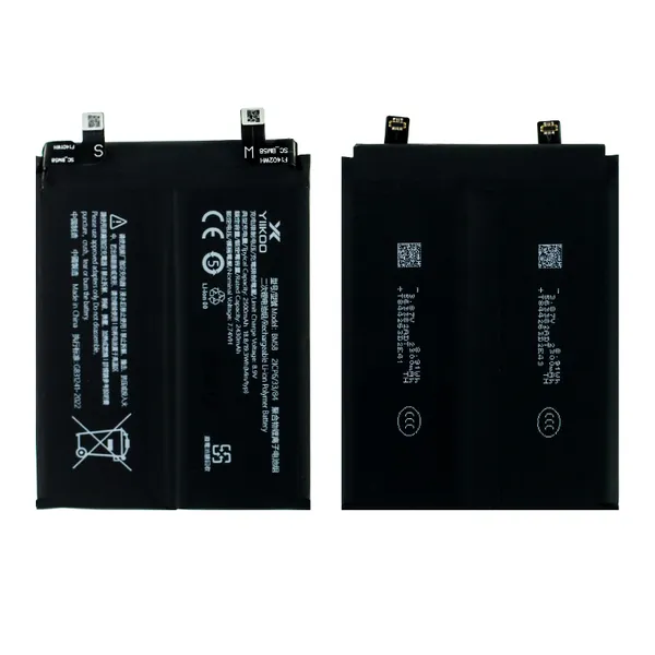 Замена аккумулятора на устройстве Xiaomi 11T Pro (2107113SG) NTC-Сервис Москва, Ленская улица, 10к1