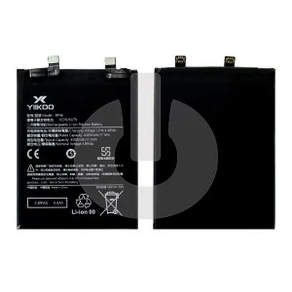 Замена аккумулятора на устройстве Xiaomi 12X (2112123AG) NTC-Сервис Москва, Ленская улица, 10к1