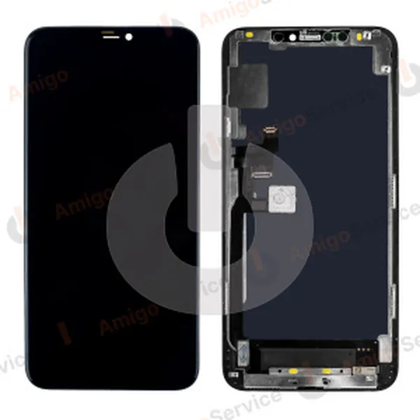 Замена дисплея на устройстве iPhone 11 Pro Max NTC-Сервис Москва, Ленская улица, 10к1 Замена дисплея на устройстве iPhone 11 Pro Max NTC-Сервис Москва, Ленская улица, 10к1