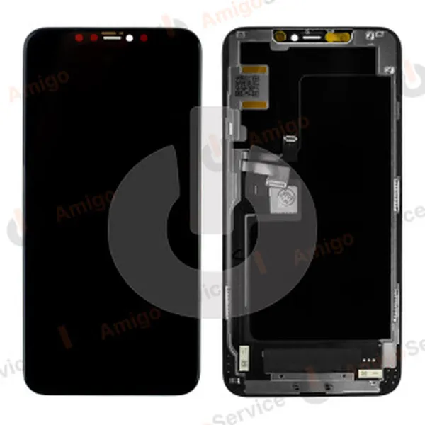 Замена дисплея на устройстве iPhone 11 Pro Max NTC-Сервис Москва, Ленская улица, 10к1 Замена дисплея на устройстве iPhone 11 Pro Max NTC-Сервис Москва, Ленская улица, 10к1