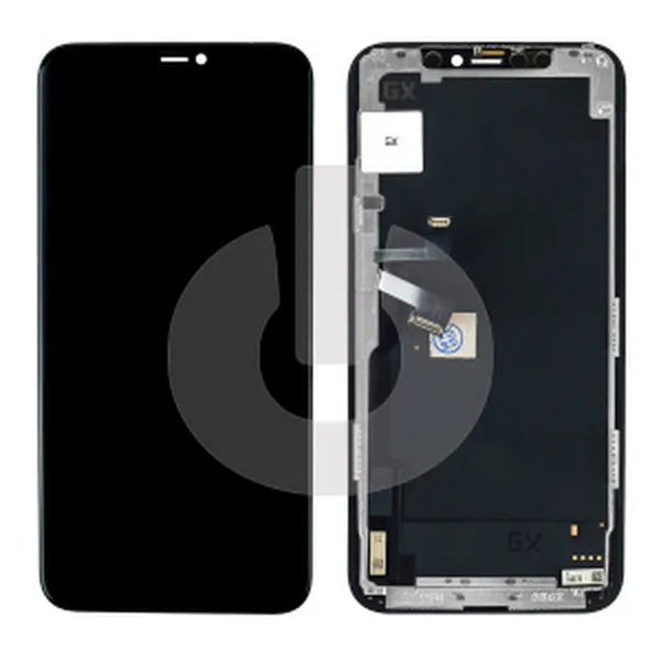 Замена дисплея на устройстве iPhone 11 Pro NTC-Сервис Москва, Ленская улица, 10к1 Замена дисплея на устройстве iPhone 11 Pro NTC-Сервис Москва, Ленская улица, 10к1