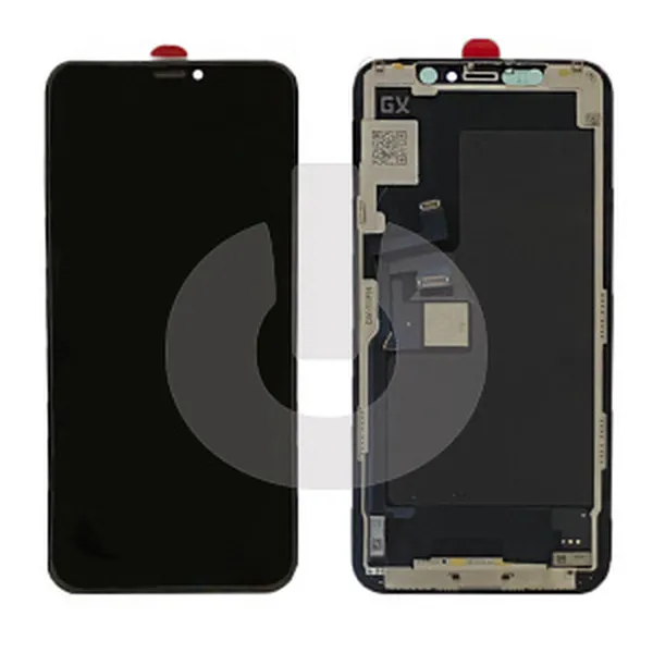 Замена дисплея на устройстве iPhone 11 Pro NTC-Сервис Москва, Ленская улица, 10к1 Замена дисплея на устройстве iPhone 11 Pro NTC-Сервис Москва, Ленская улица, 10к1